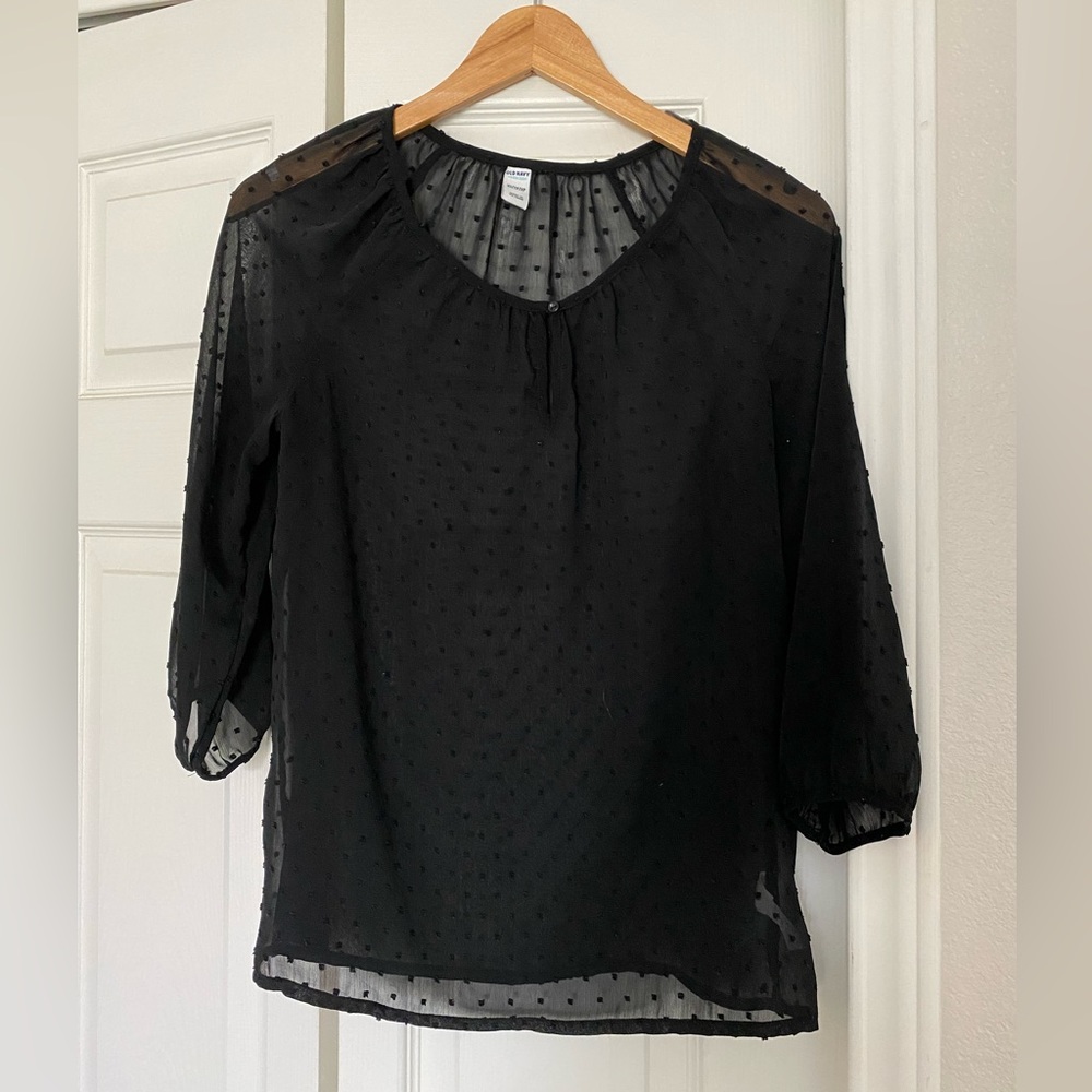 Old Navy shirt